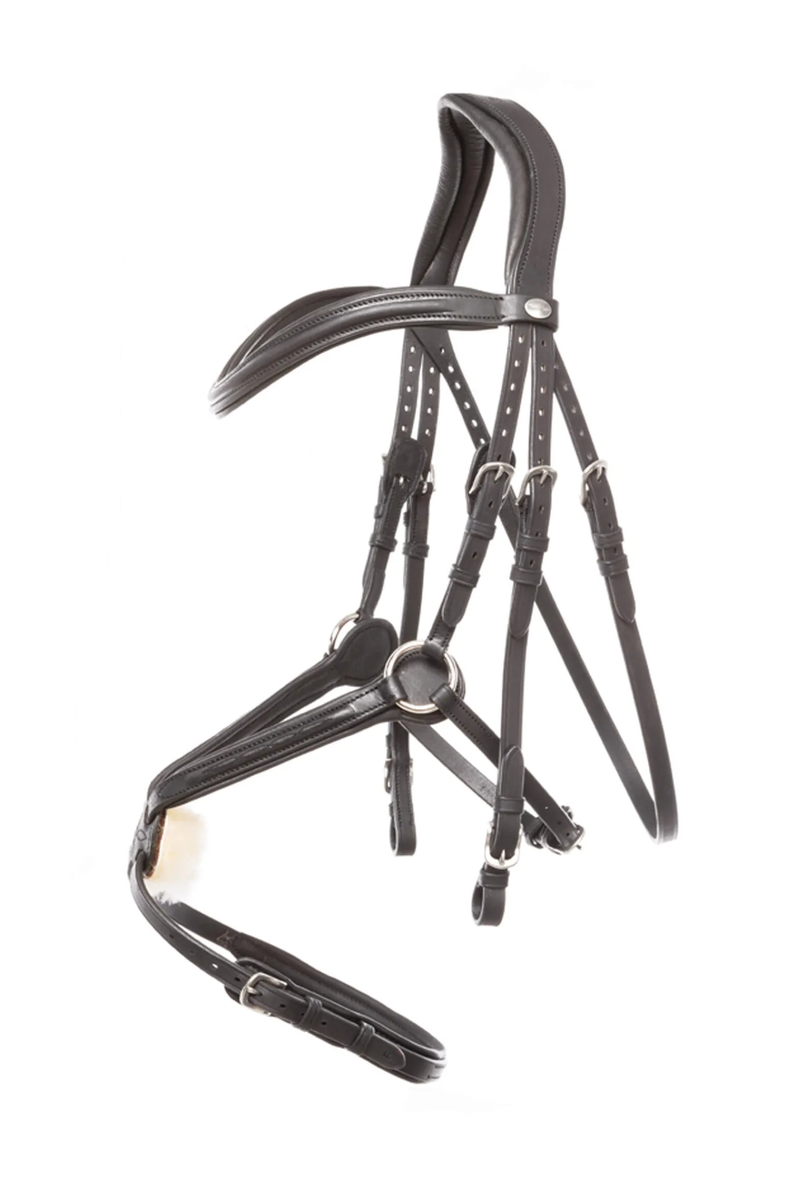 Sale Bridle Everado mexican nb. Bridles & Nosebands