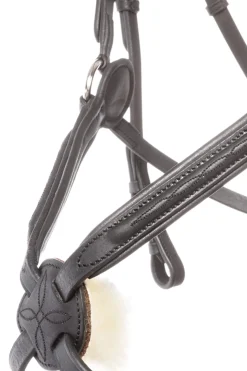 Sale Bridle Everado mexican nb. Bridles & Nosebands