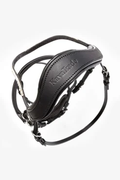 Outlet Bridle Everlyn crank nb-flash Bridles & Nosebands