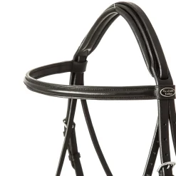 Outlet Bridle Line Ecoline, drop noseband Pony Bridles & Halters|Bridles & Nosebands
