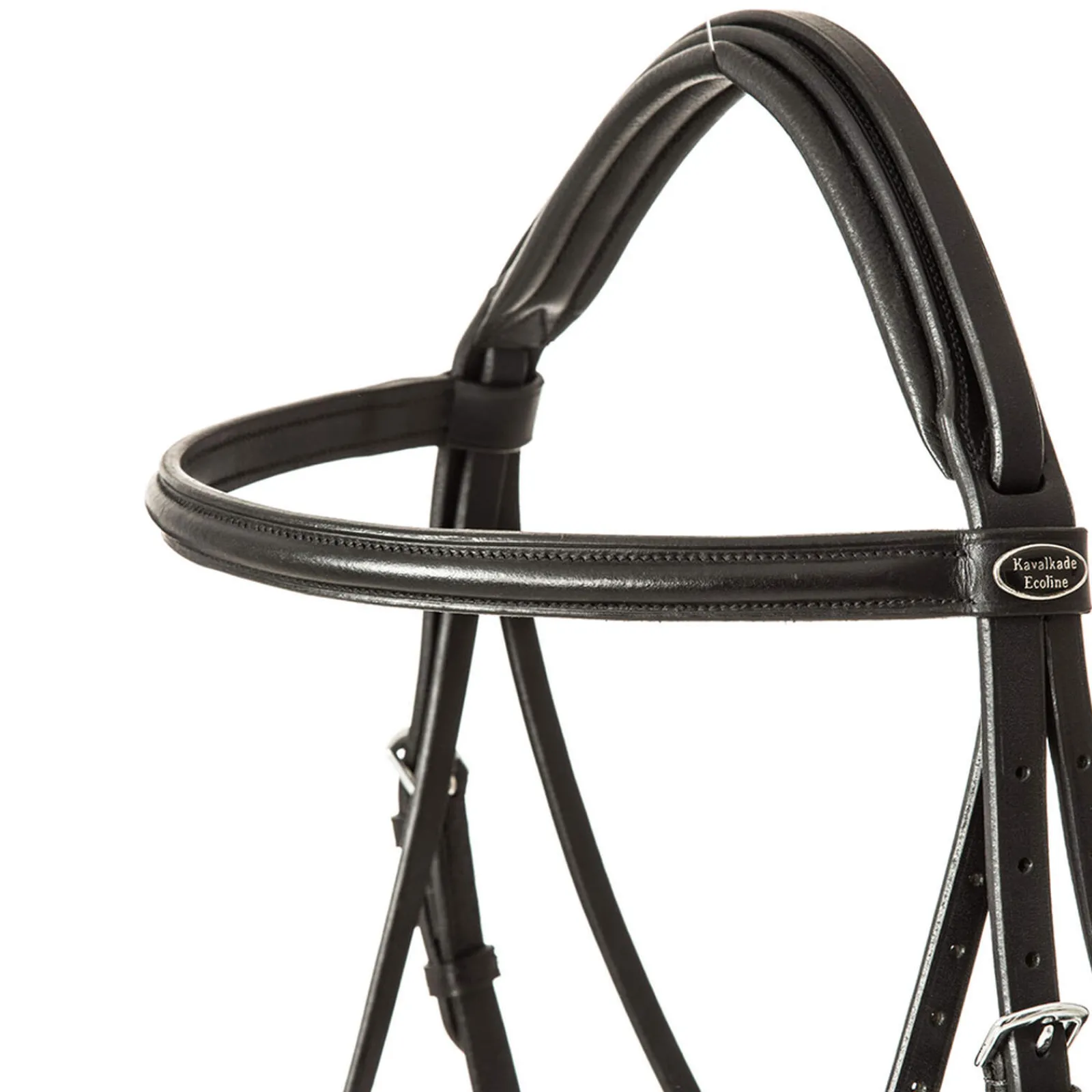 Outlet Bridle Line Ecoline, drop noseband Pony Bridles & Halters|Bridles & Nosebands