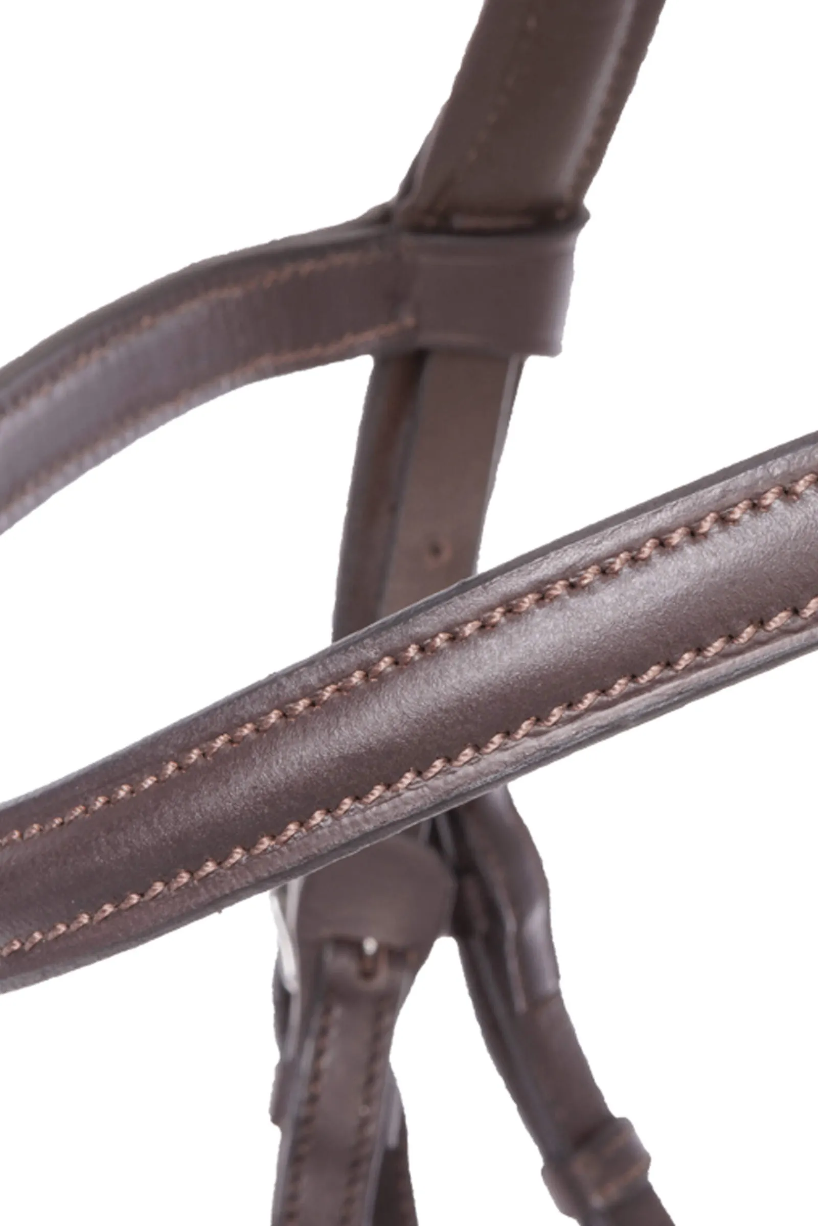 New Bridle Quentin Ecoline, flash noseband Pony Bridles & Halters|Bridles & Nosebands
