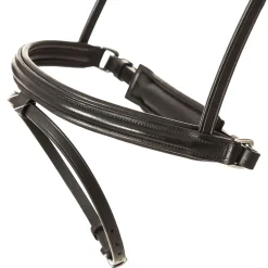 Online Bridle Ravenna Ecoline, crank noseband Pony Bridles & Halters|Bridles & Nosebands