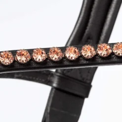 Discount Bridle Rose Pony Bridles & Halters|Bridles & Nosebands