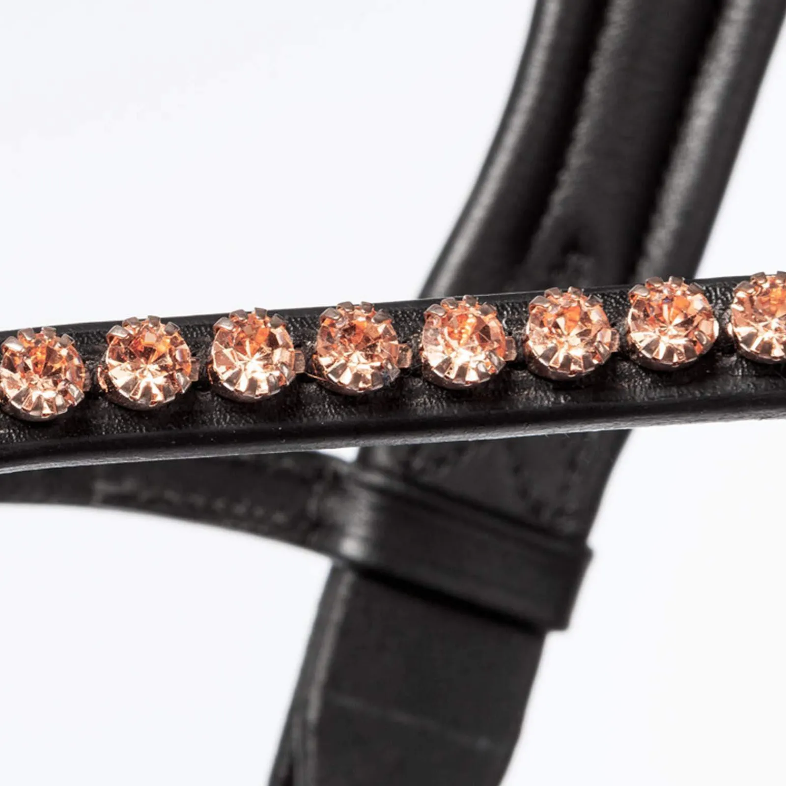 Discount Bridle Rose Pony Bridles & Halters|Bridles & Nosebands