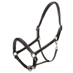 Sale Charming Leather Halter Leather Headcollars