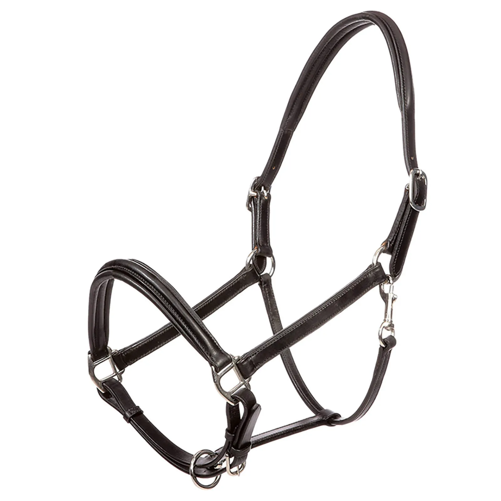 Sale Charming Leather Halter Leather Headcollars