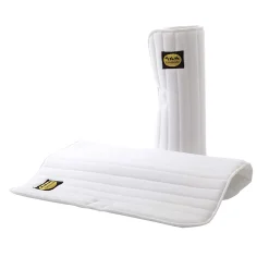 Discount Climatex Leg Wraps with Hook and Loop Fastener, 30x45cm Leg Wraps