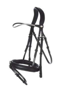 Best Clinchesse Bridle Pony Bridles & Halters|Bridles & Nosebands
