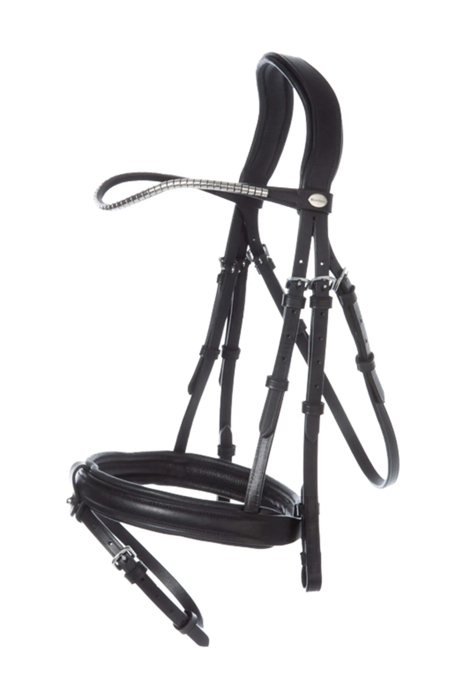 Best Clinchesse Bridle Pony Bridles & Halters|Bridles & Nosebands