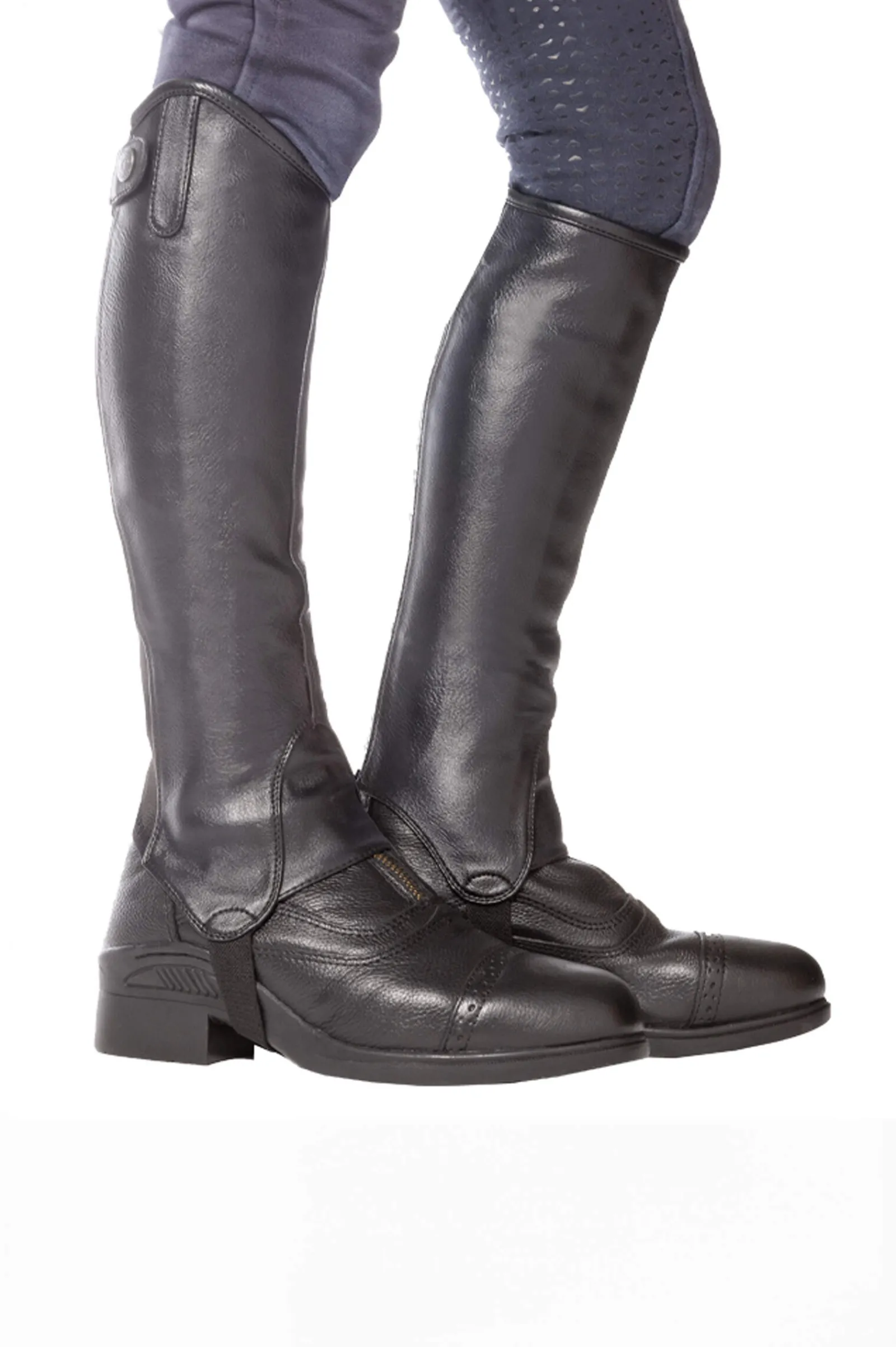 Outlet Combi Kids Half Chaps Kids Kids' Half Chaps|Kids' Half Chaps