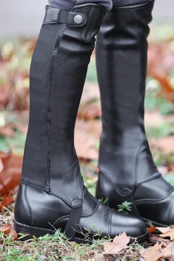 Outlet Combi Kids Half Chaps Kids Kids' Half Chaps|Kids' Half Chaps