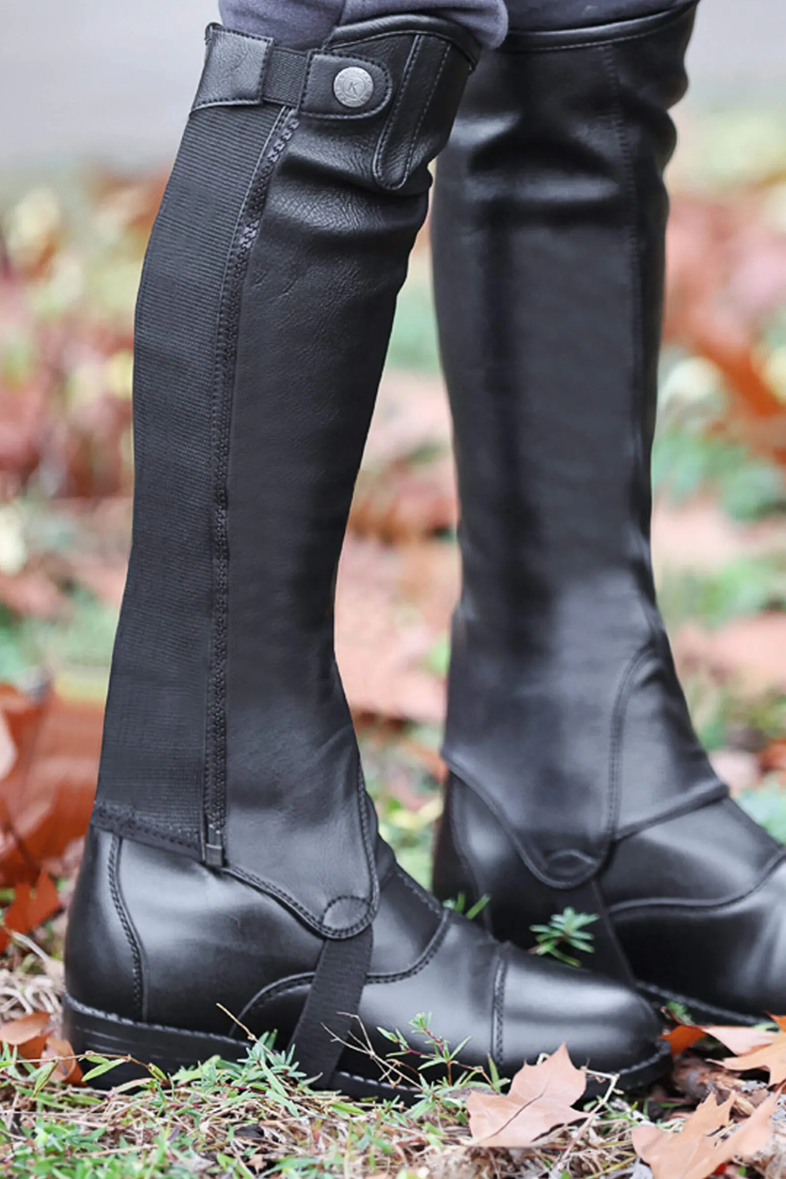 Outlet Combi Kids Half Chaps Kids Kids' Half Chaps|Kids' Half Chaps