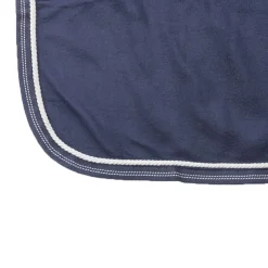 Hot Cooler with Chest Bib Fleece Horse Rugs & Cooler Rugs