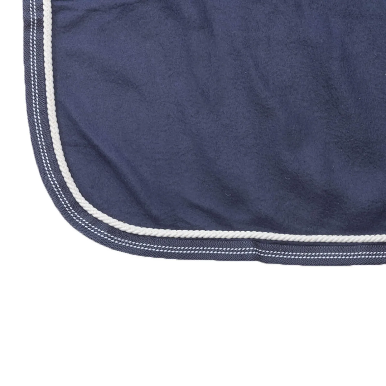 Hot Cooler with Chest Bib Fleece Horse Rugs & Cooler Rugs