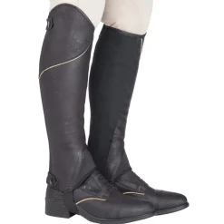 Outlet Cortica Vegan Cork Halfchaps Half Chaps