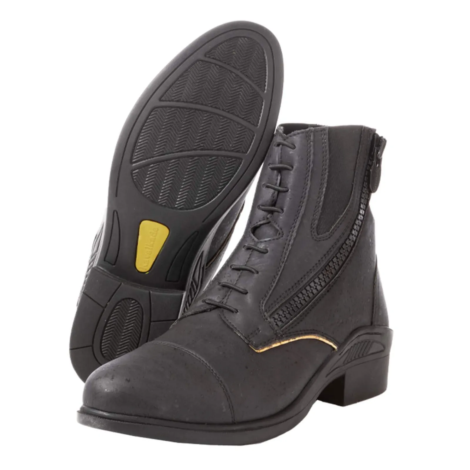 Sale Cortica Vegan Cork Jodhpur Boots Jodhpur Boots