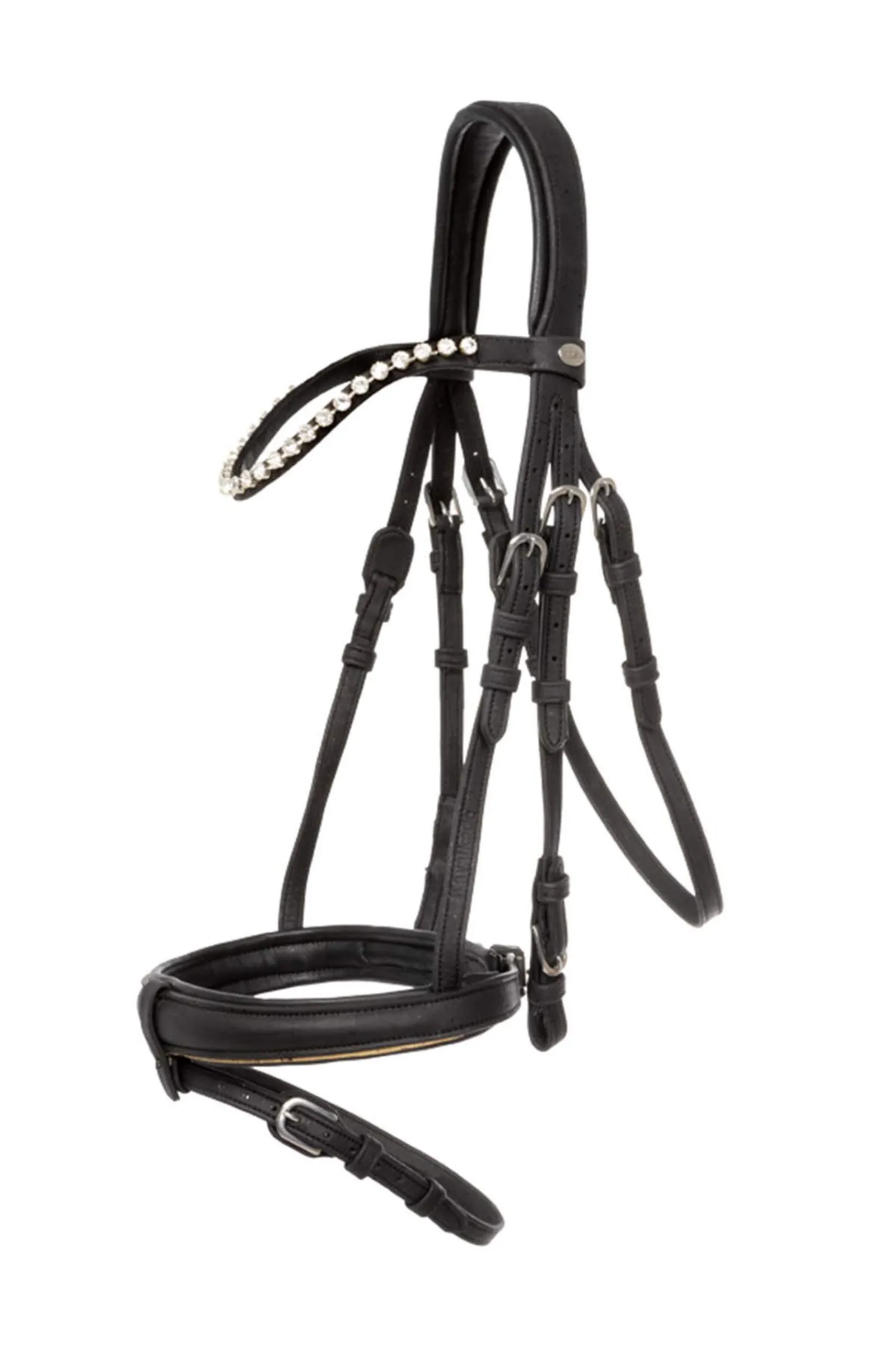 Fashion Cortica Vegan Cork Bridle Pony Bridles & Halters|Bridles & Nosebands