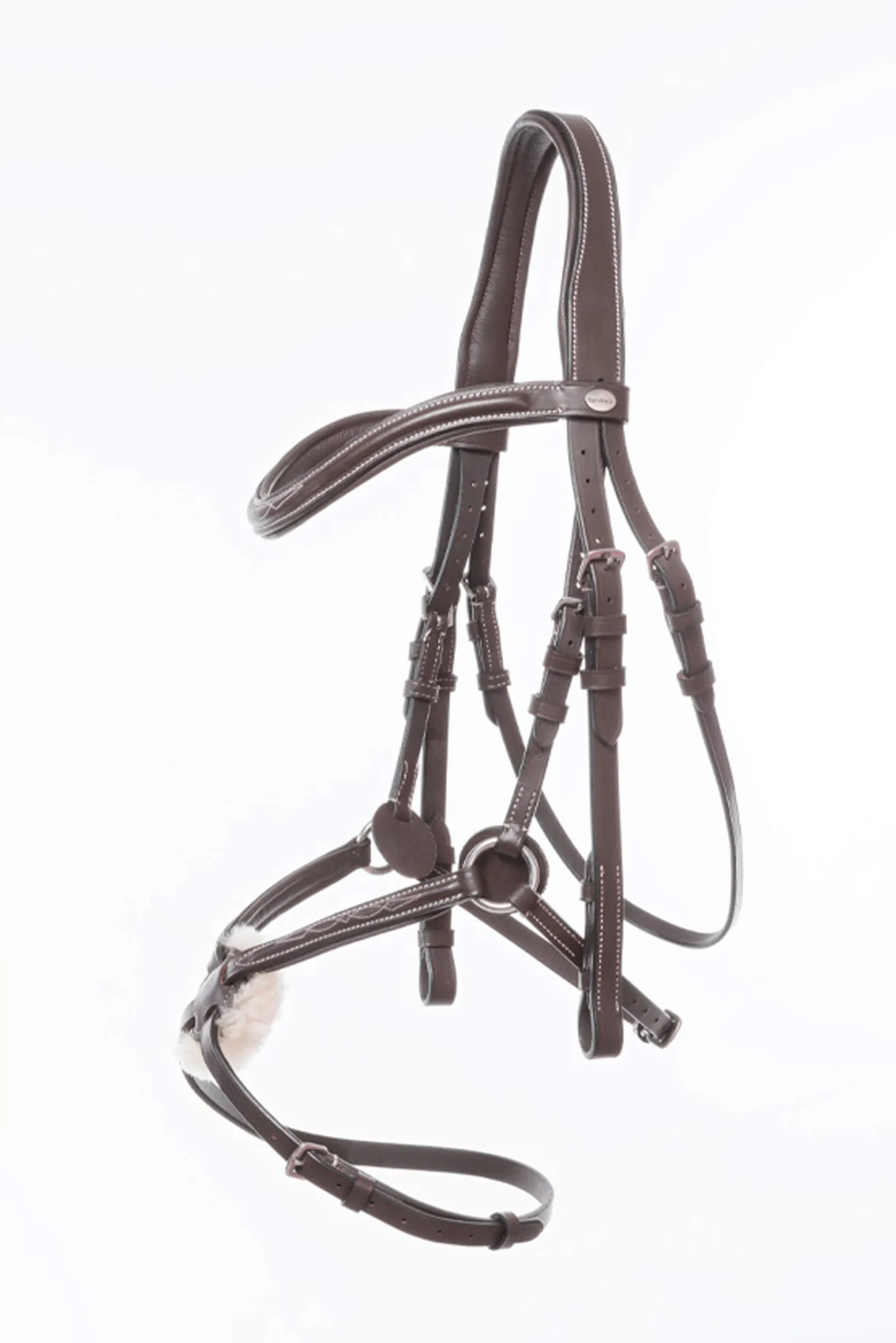 Outlet Diandro Grackle Bridle Bridles & Nosebands