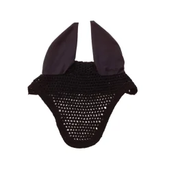 Outlet Easy Fly Veil Ear Bonnets & Fly Veils|Fly Masks & Fringes