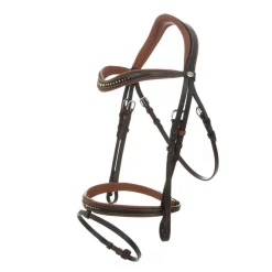 Best Ella KavalSH4 Bridle Pony Bridles & Halters|Bridles & Nosebands