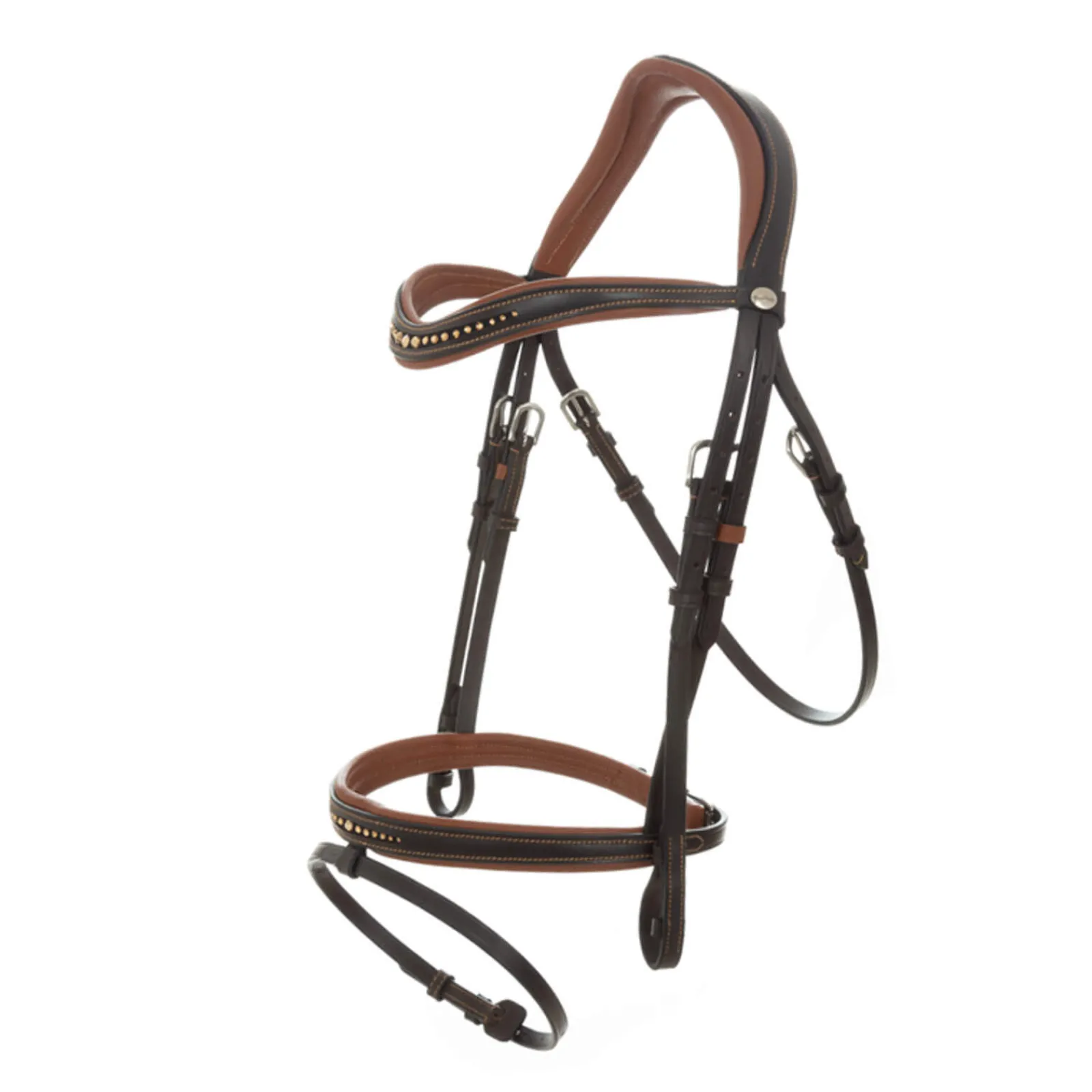 Best Ella KavalSH4 Bridle Pony Bridles & Halters|Bridles & Nosebands
