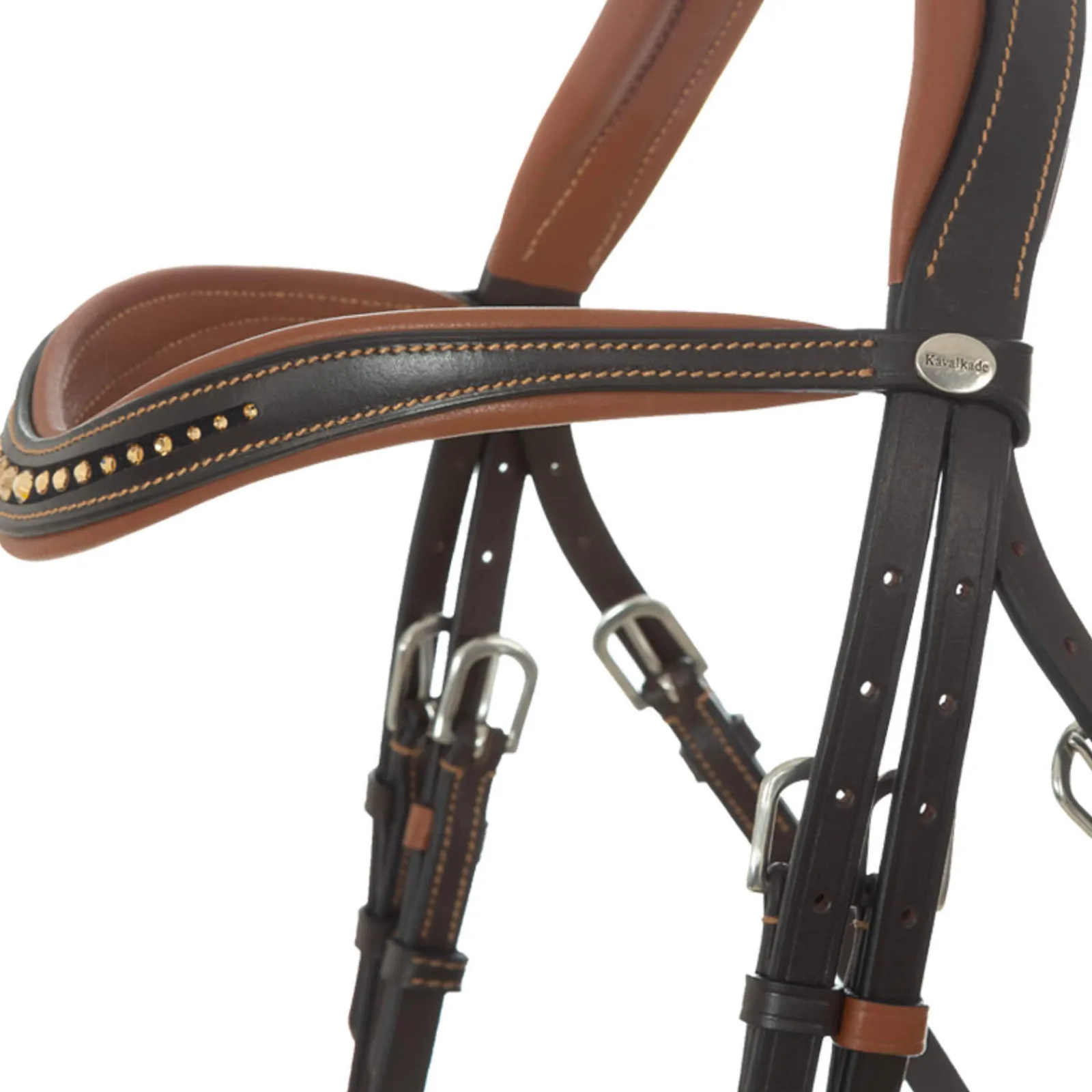 Best Ella KavalSH4 Bridle Pony Bridles & Halters|Bridles & Nosebands