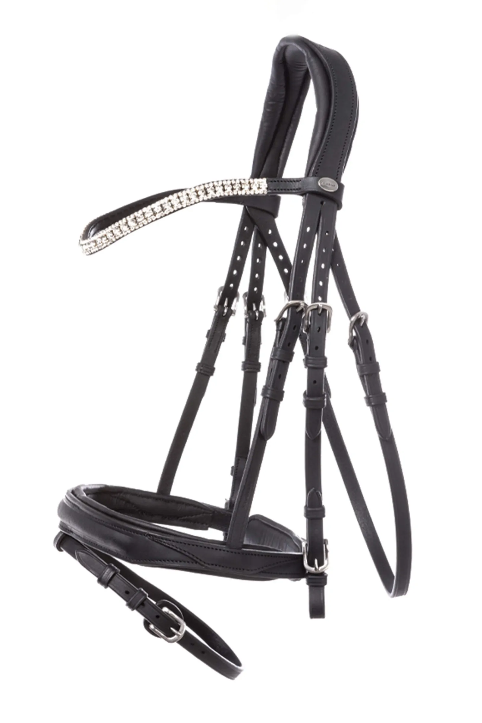Sale Everness Bridle Pony Bridles & Halters|Bridles & Nosebands