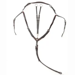 Best EveryDay Breastplate Auxiliary Reins & Lunging Aids|Auxiliary Reins & Lunging Aids