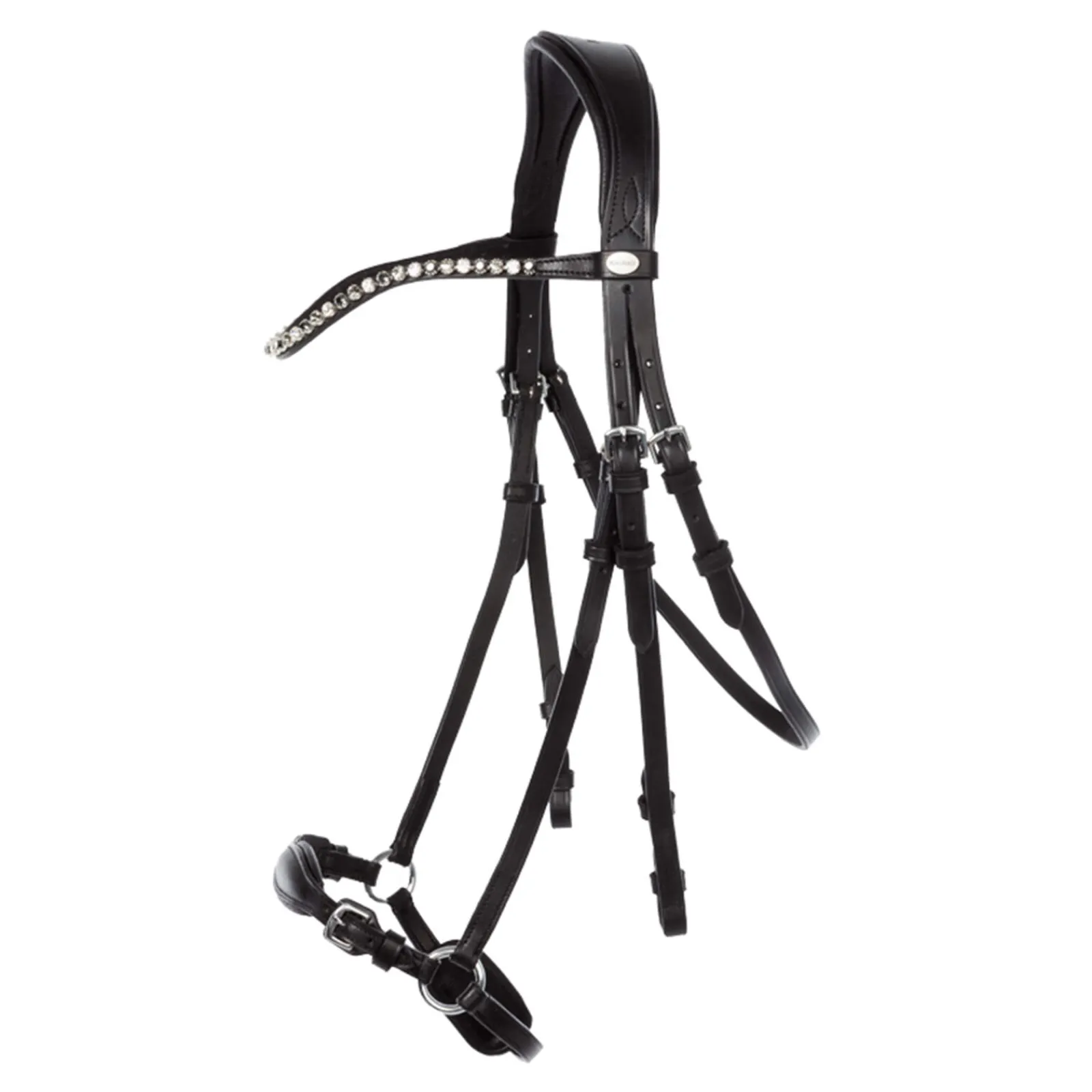 Discount Fiala Bridle Pony Bridles & Halters|Bridles & Nosebands