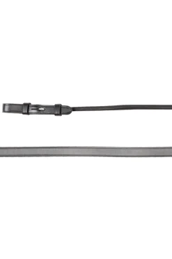 Sale Fleur Double Bridle Reins Round Stitched Reins