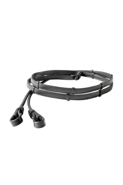 Clearance Florina Soft Leather Reins Round Stitched Reins