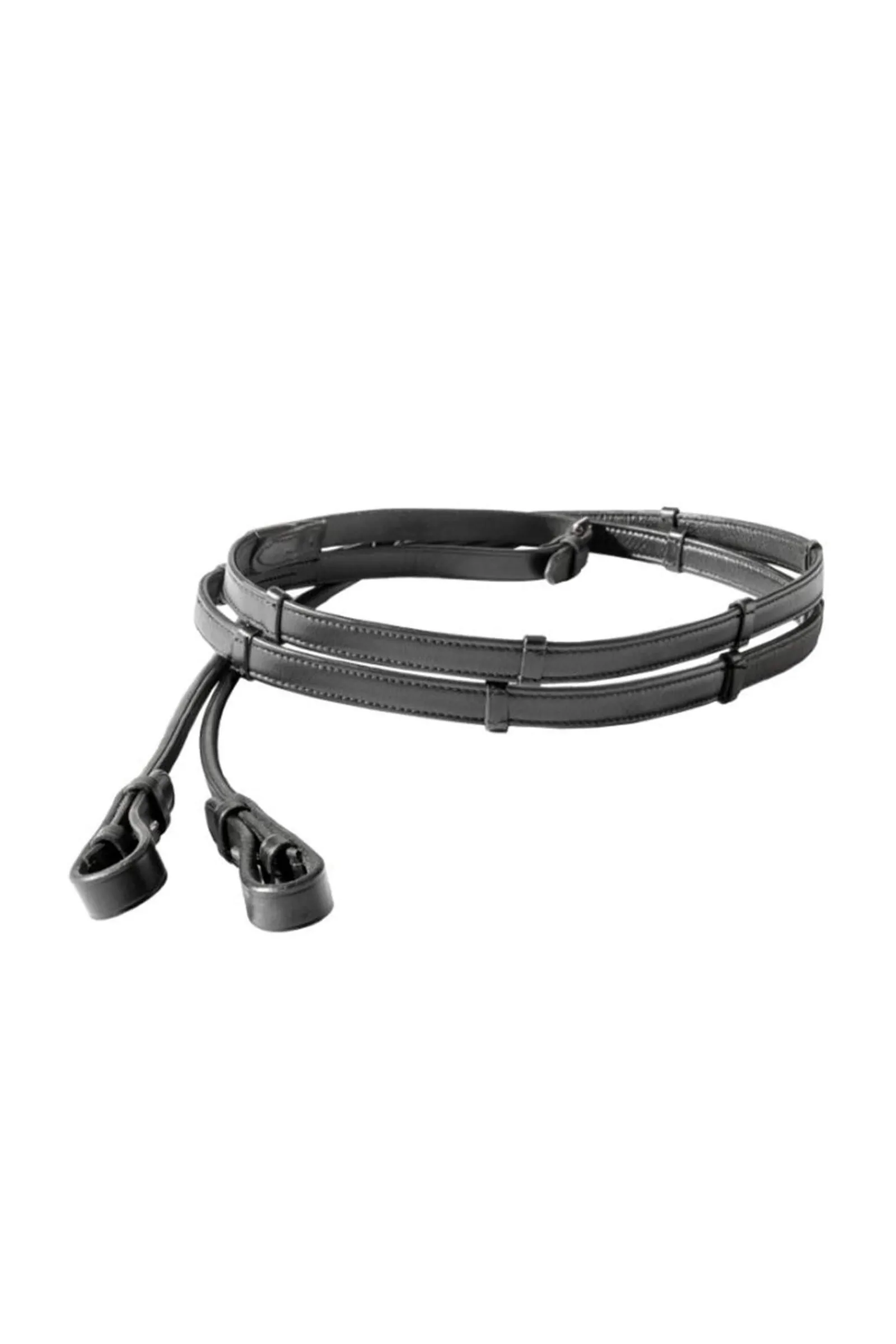 Clearance Florina Soft Leather Reins Round Stitched Reins