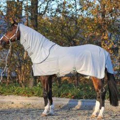 Hot Fly Rug with Removable Neck Fly Rugs|Fly Rugs
