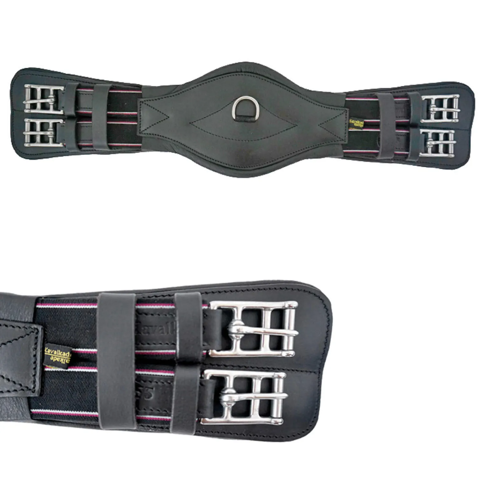 Discount Foster Comfort Dressage Girth Girths