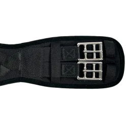 Clearance Girth short Klimatex, with elasticated inserts Girths