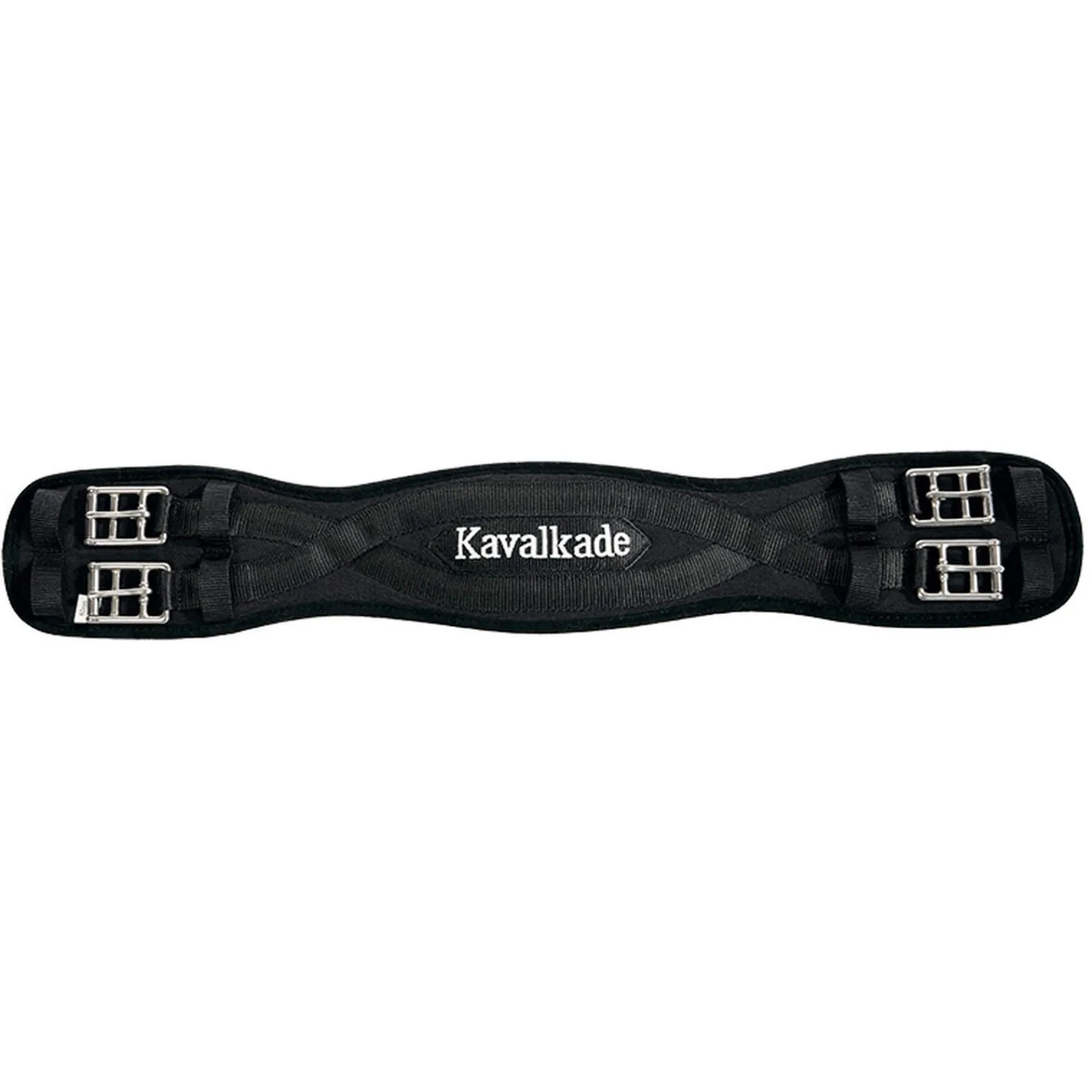 Outlet Girth short Klimatex Girths