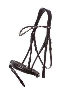 New Grey Bridle Pony Bridles & Halters|Bridles & Nosebands