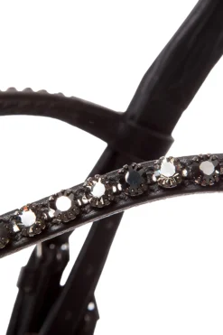 New Grey Bridle Pony Bridles & Halters|Bridles & Nosebands
