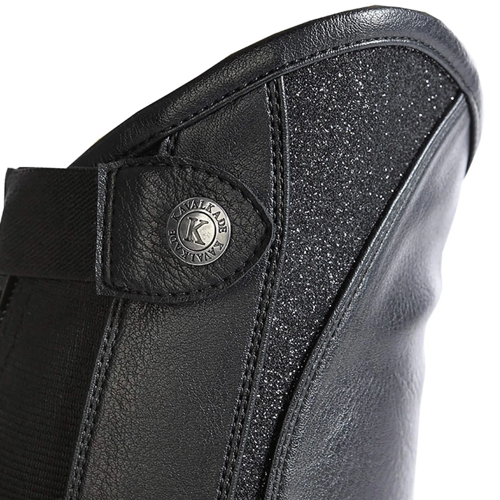 Fashion Half chaps Combi Fashion Half Chaps