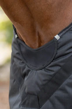 Outlet Halifax 2in1 Turnout and Walker Rug 50g Lightweight Turnout Rugs