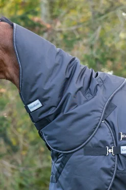 Sale Halifax Neck Piece for 2in1 Turnout and Walker Rug Horse Hoods