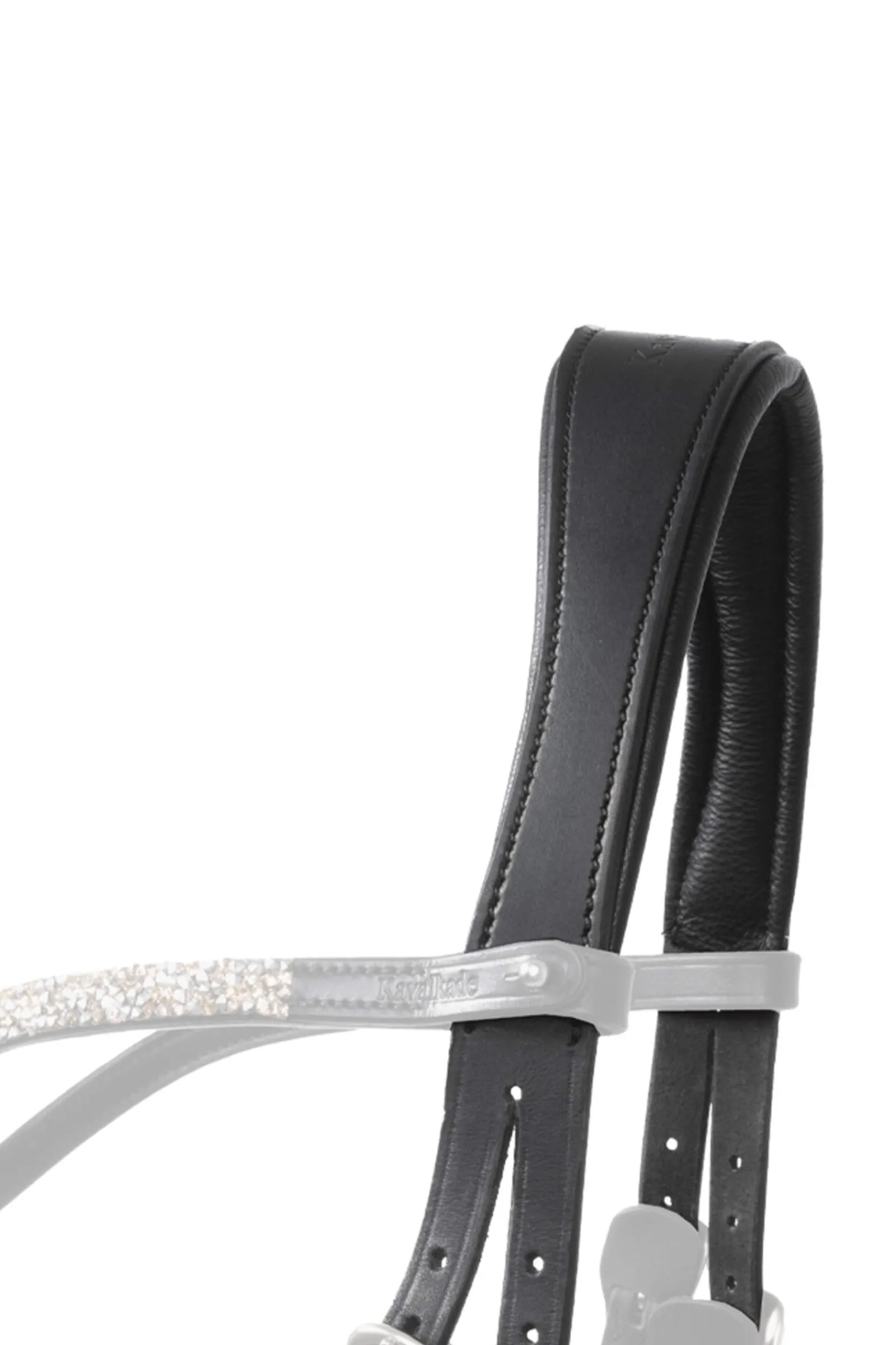 Online Headpiece for Aradis Icelandic Bridle Bridle Accessories