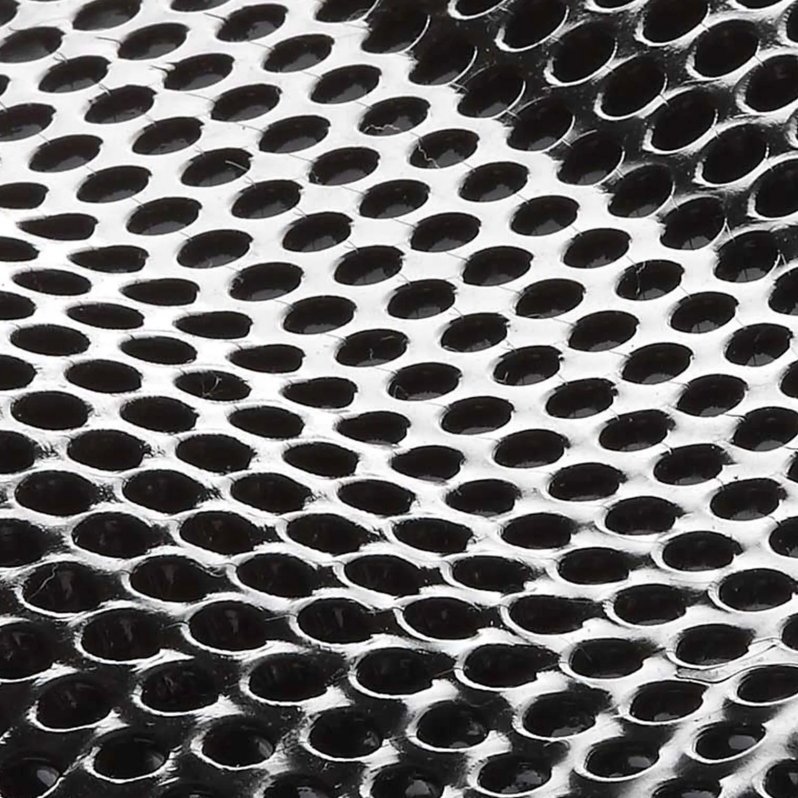 Clearance Hind Gelpad Half Pads