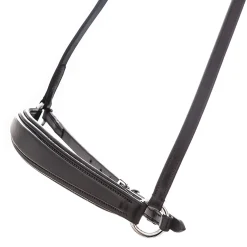 Fashion Isabella Bridle with Drop Noseband Pony Bridles & Halters|Bridles & Nosebands