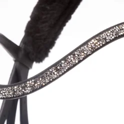 New Ivella KavalSH4 Bridle Pony Bridles & Halters|Bridles & Nosebands