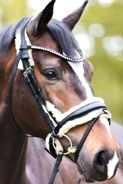 Discount Joyce KavalSH4 Bridle Pony Bridles & Halters|Bridles & Nosebands
