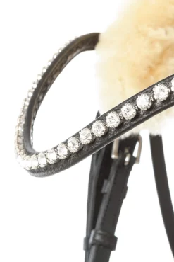 Discount Joyce KavalSH4 Bridle Pony Bridles & Halters|Bridles & Nosebands