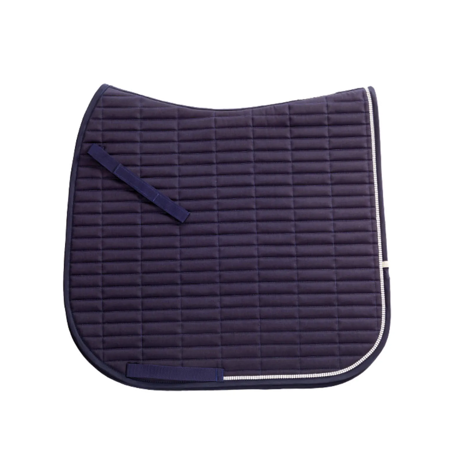Discount KavalEasy Strass All Purpose Saddle Pad Pony Saddle Pads|All Purpose & Jumping Saddle Pads