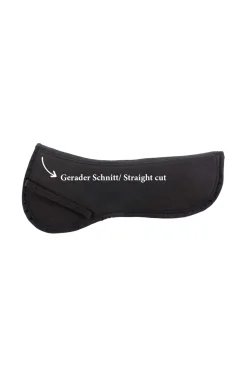 Fashion Kaval-Top Saddle Pad Half Pads